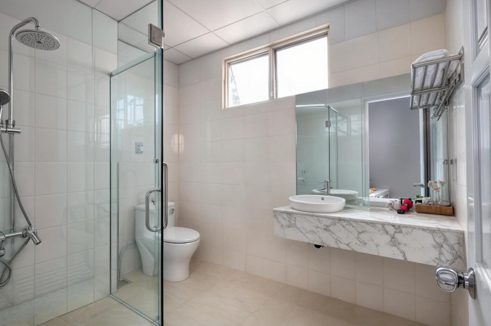 Cct Luxury Hotel نها ترانج المظهر الخارجي الصورة