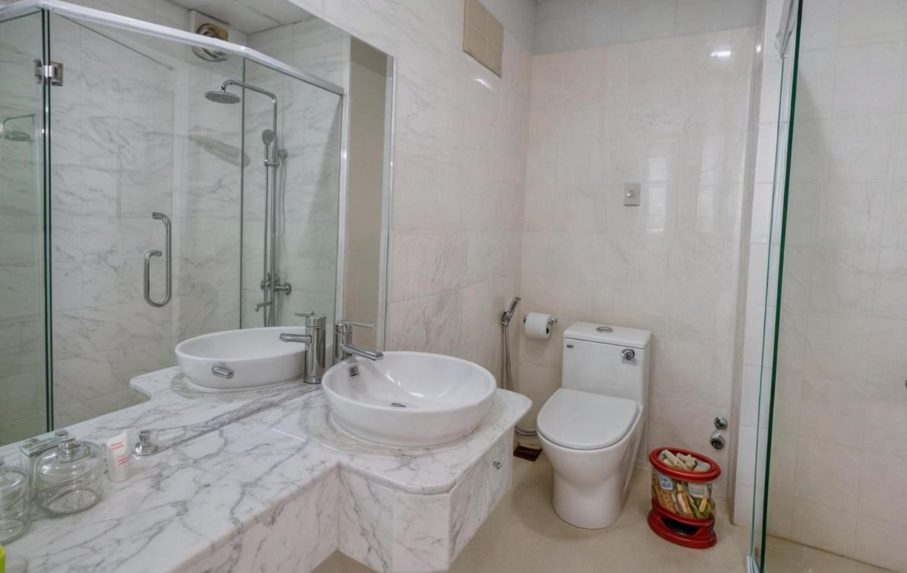Cct Luxury Hotel نها ترانج المظهر الخارجي الصورة