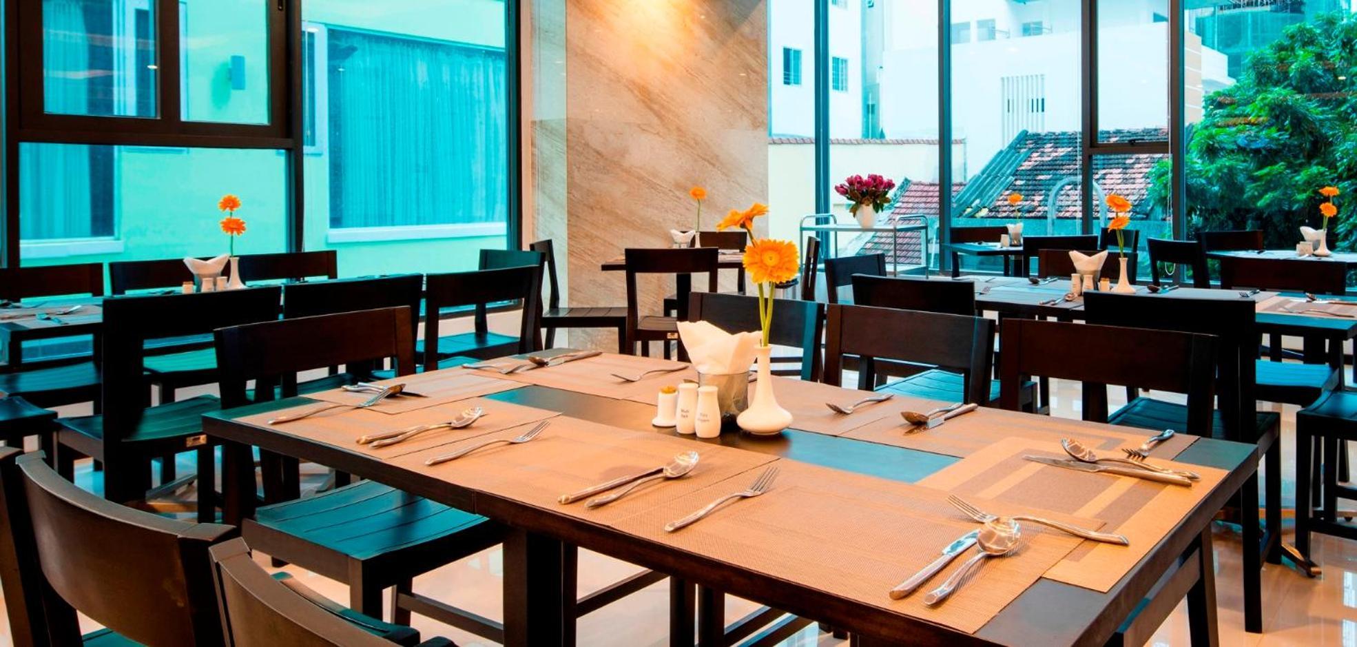 Cct Luxury Hotel نها ترانج المظهر الخارجي الصورة