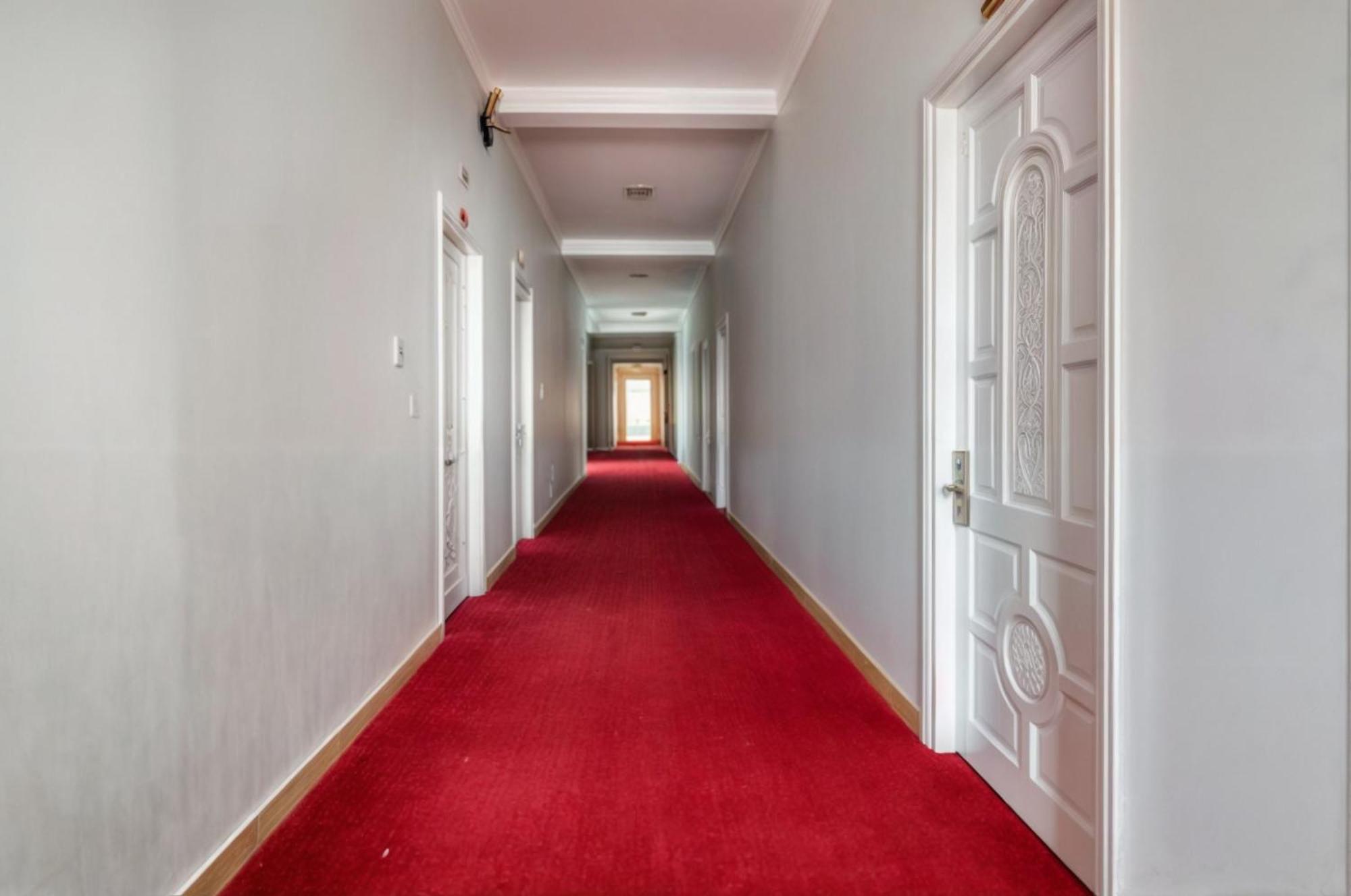 Cct Luxury Hotel نها ترانج المظهر الخارجي الصورة